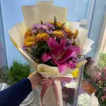 Flower Bouquet